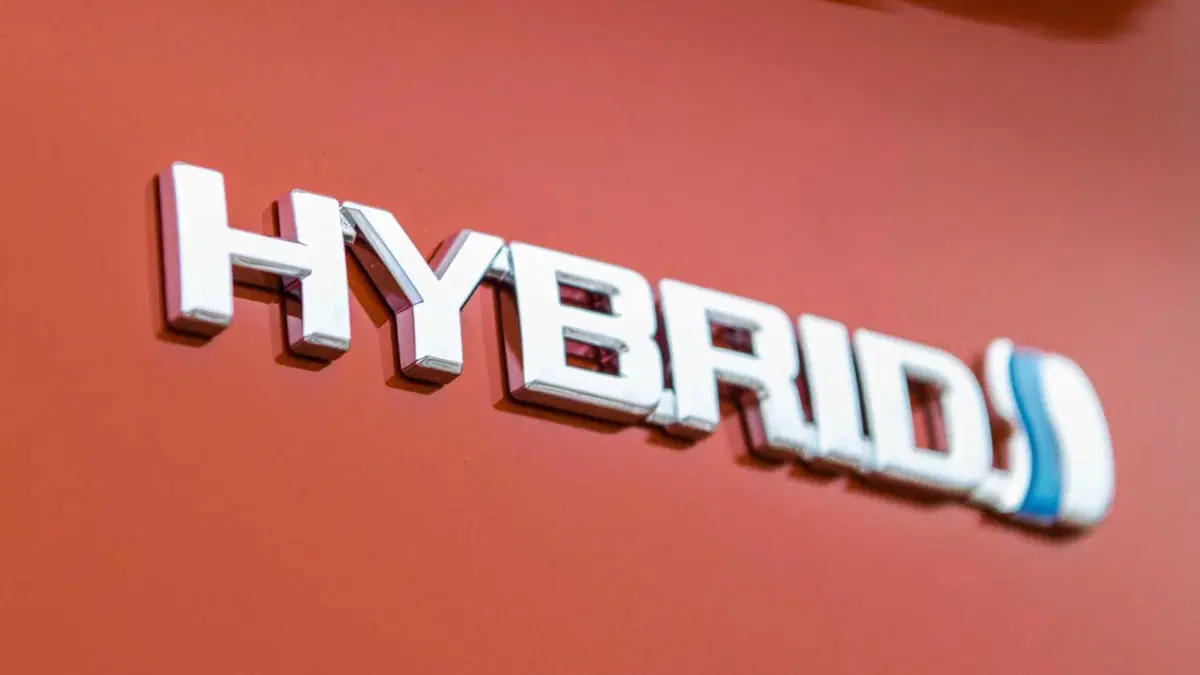 Toyota Toyota C-HR 1.8 Hybrid E-CVT Trend (18)