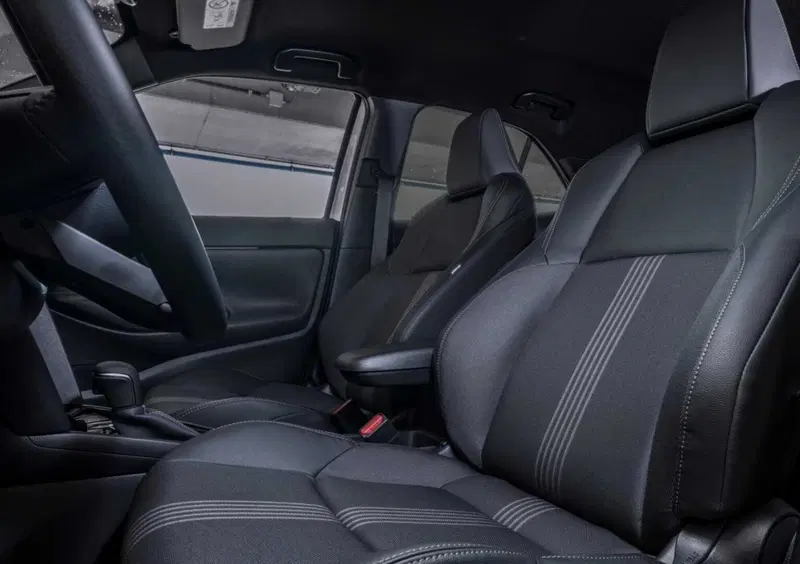 Toyota Yaris Cross (49)