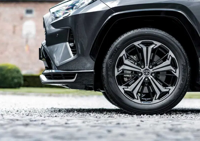 Toyota Rav4 (2018-25) (18)