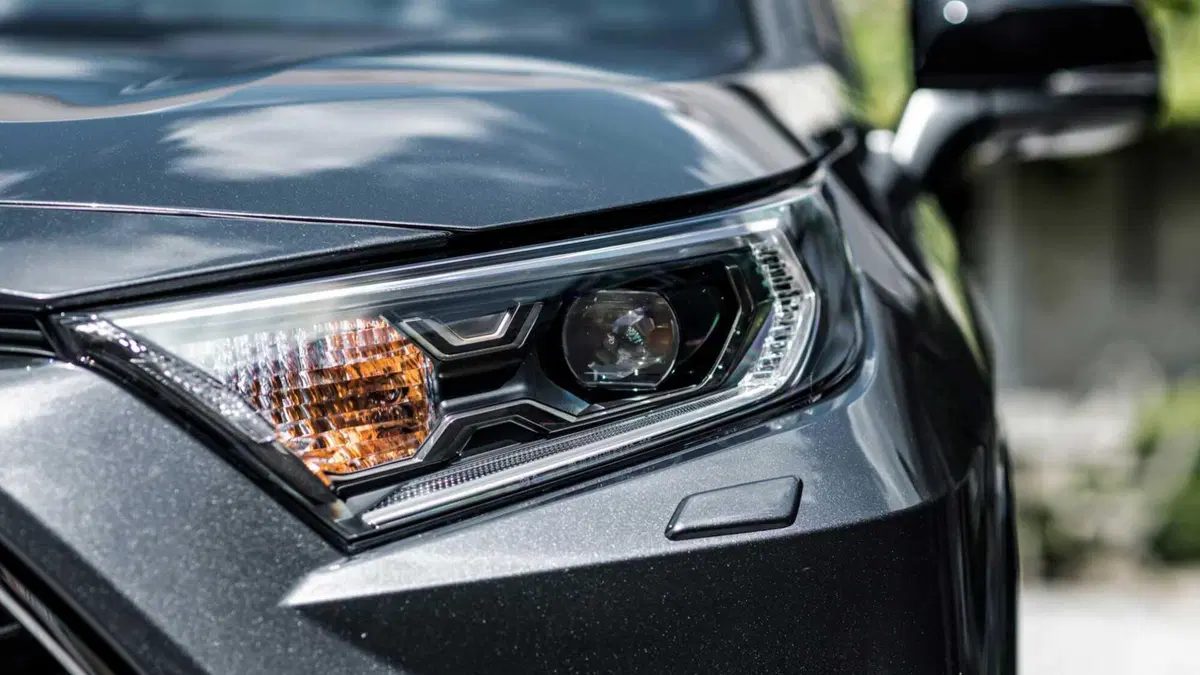 Toyota Rav4 HV (222CV) E-CVT AWD-i Adventure (16)