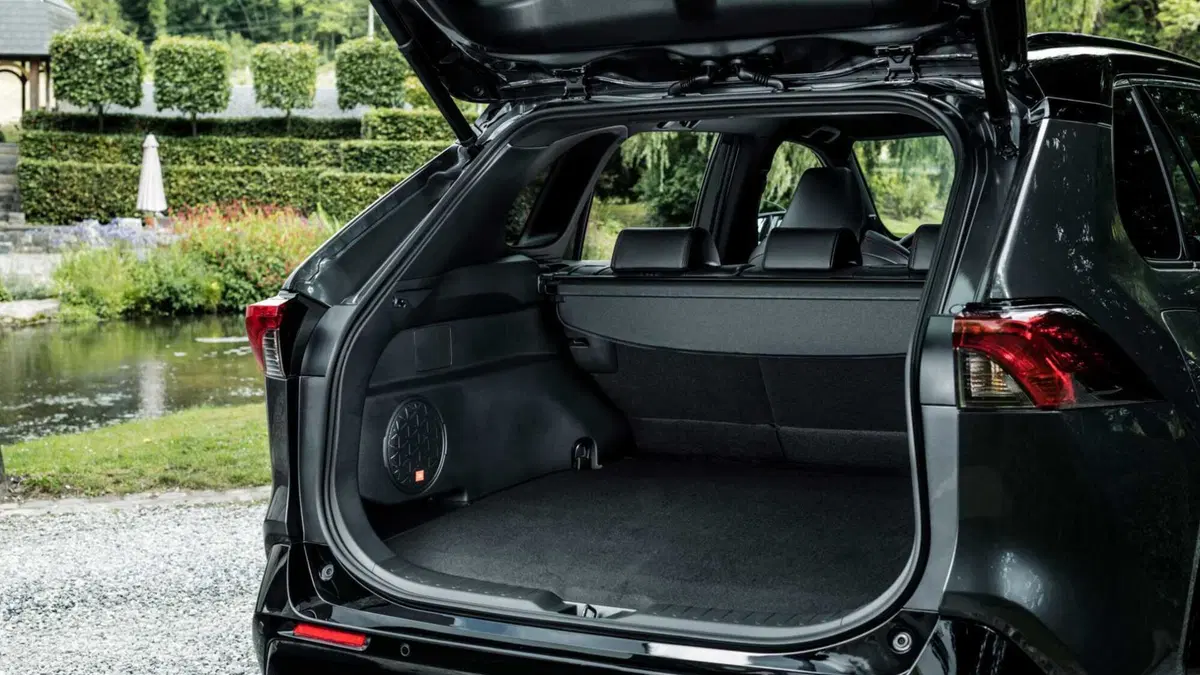 Toyota Rav4 HV (222CV) E-CVT AWD-i Adventure (15)