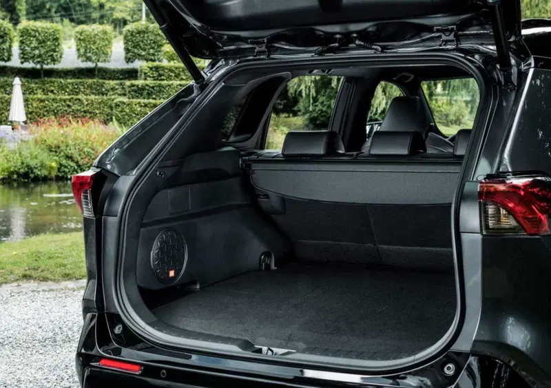 Toyota Rav4 (2018-25) (15)