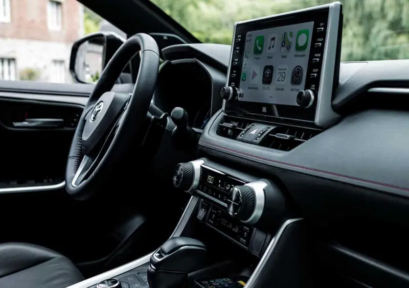 Toyota Rav4 (2018-25) (10)