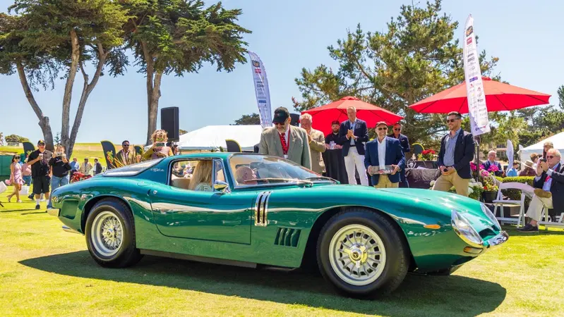 Concorso Italiano: le anticipazioni dell'evento del 19 agosto 2023