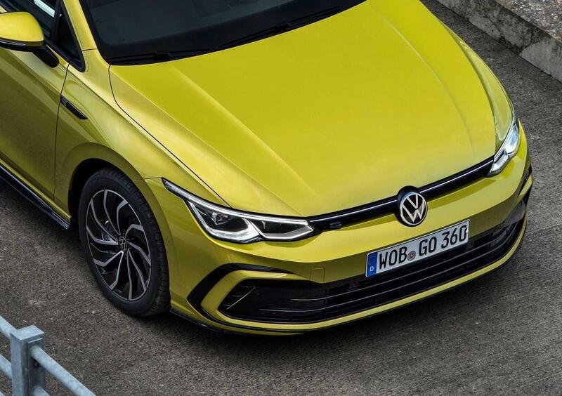 Volkswagen Golf Variant (2020-->>) (12)