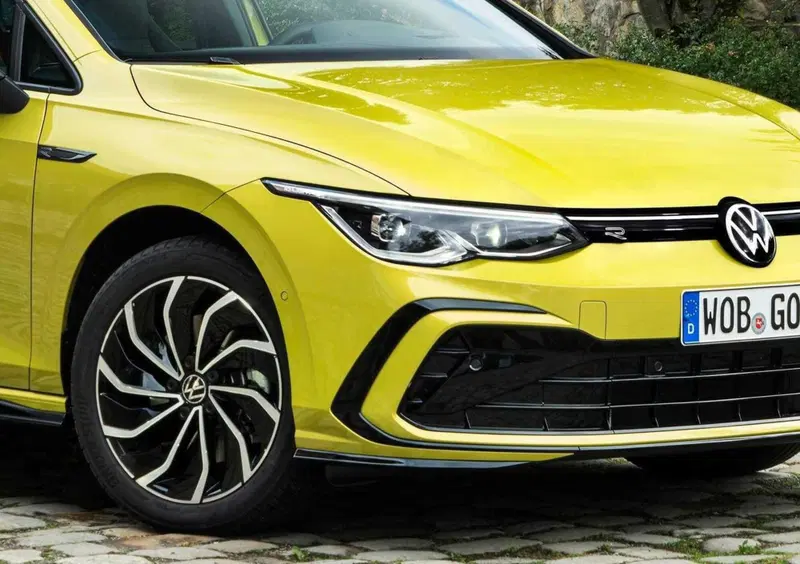 Volkswagen Golf Variant (11)