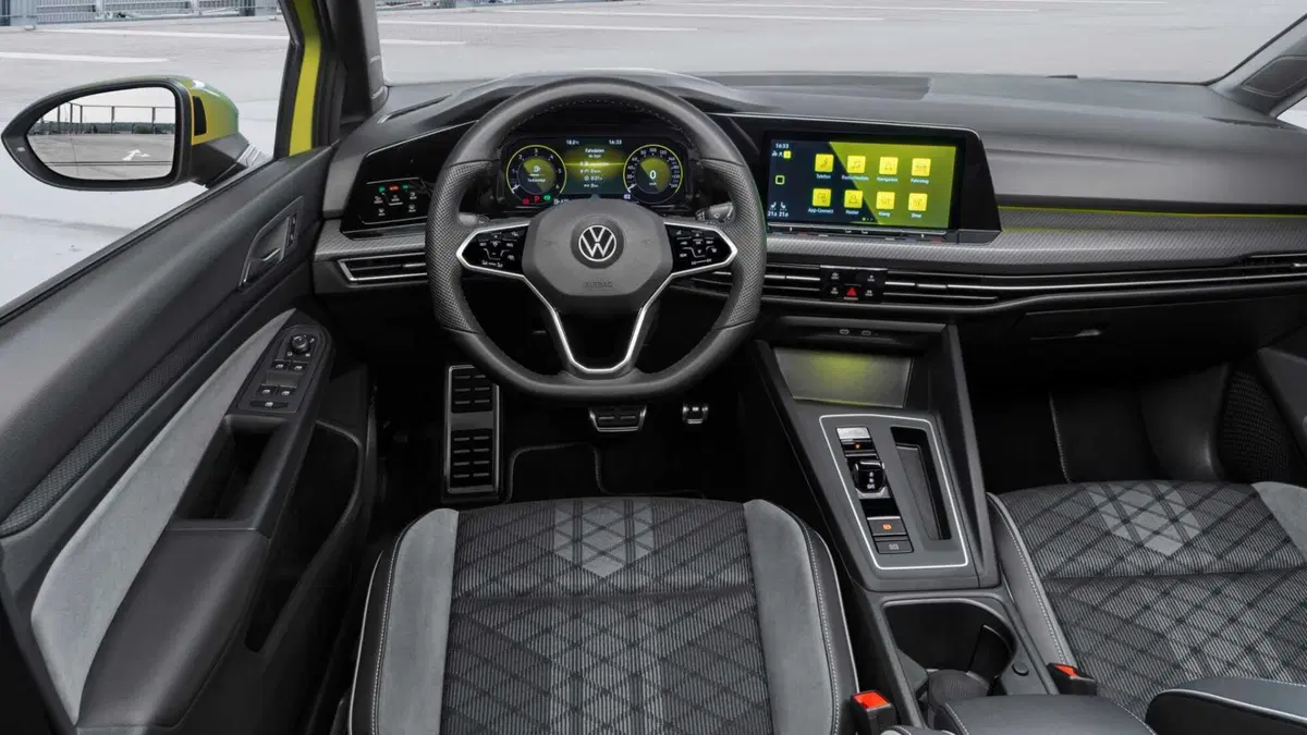 Volkswagen Golf Variant 1.5 eTSI 150 CV EVO ACT DSG R-Line (7)