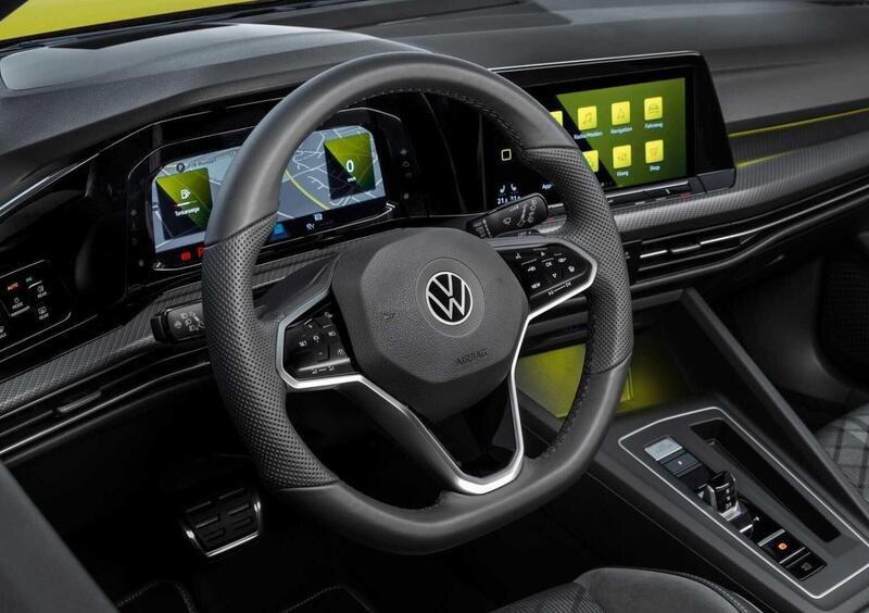 Volkswagen Golf Variant (2020-->>) (8)
