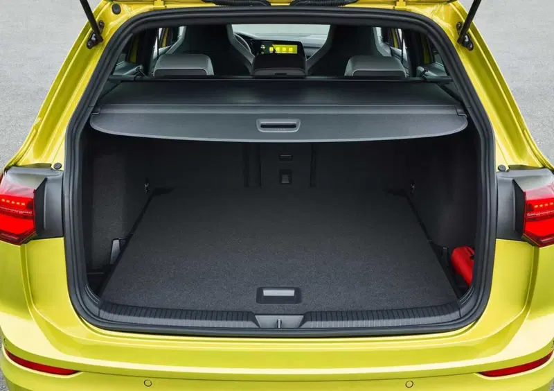 Volkswagen Golf Variant (9)