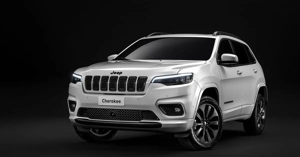 L'ultima Jeep Cherokee prodotta a Belvidere (Illinois): futuro incerto