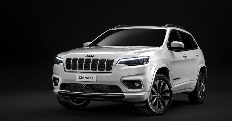 L&#039;ultima Jeep Cherokee prodotta a Belvidere (Illinois): futuro incerto