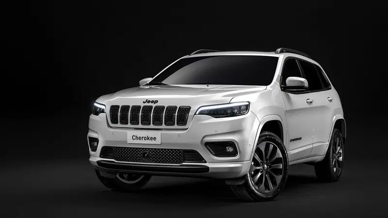 L'ultima Jeep Cherokee prodotta a Belvidere (Illinois): futuro incerto