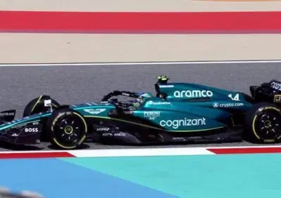 F1, GP Bahrain 2023, la rivincita di Alonso. “È un altro passo nella giusta direzione”