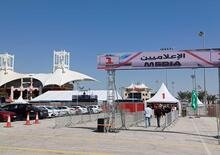 F1 GP Bahrain 2023. Appunti di Viaggio 