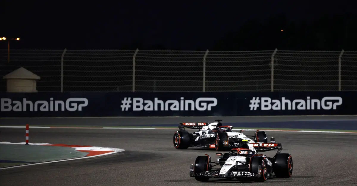 F1 GP Bahrain 2023: Tutte le News in diretta dal Bahrain