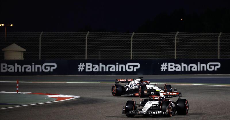 F1 GP Bahrain 2023: Tutte le News in diretta dal Bahrain