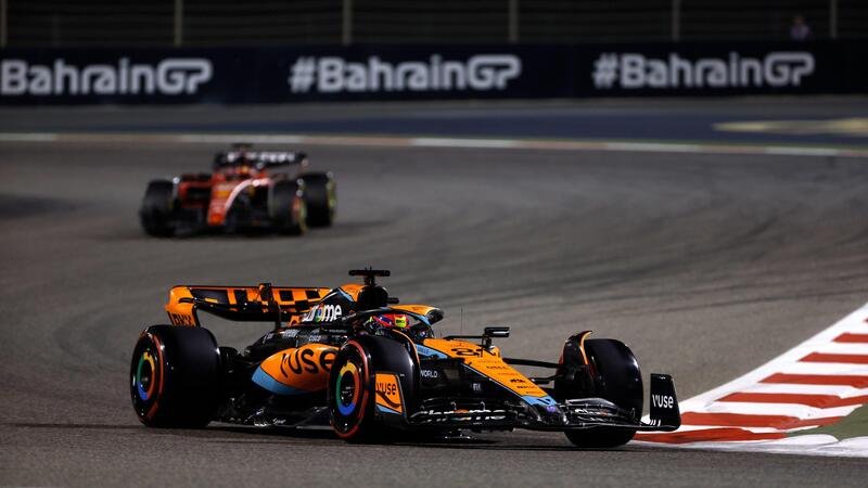 F1 GP Bahrain 2023: Tutte le News in diretta dal Bahrain