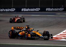 F1 GP Bahrain 2023: Tutte le News in diretta dal Bahrain