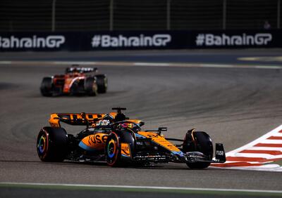 F1 GP Bahrain 2023: Tutte le News in diretta dal Bahrain