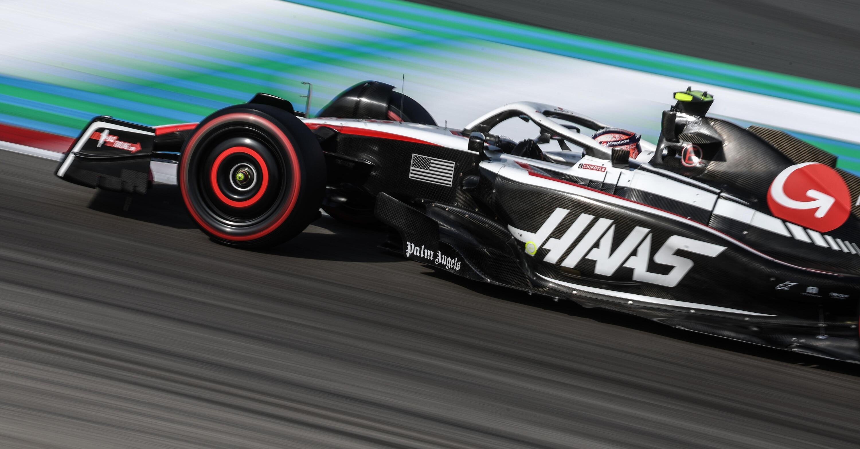 F1, GP Bahrain 2023: Nico Hulkenberg in Q3 con la Haas &egrave; la vera sorpresa delle qualifiche