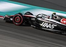 F1, GP Bahrain 2023: Nico Hulkenberg in Q3 con la Haas è la vera sorpresa delle qualifiche