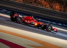 F1, GP Bahrain 2023: Doppietta Red Bull, podio numero 99 per Alonso. Ritirato Leclerc