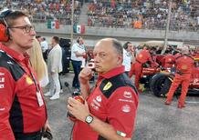 F1, GP Bahrain 2023: Ferrari deve ripartire