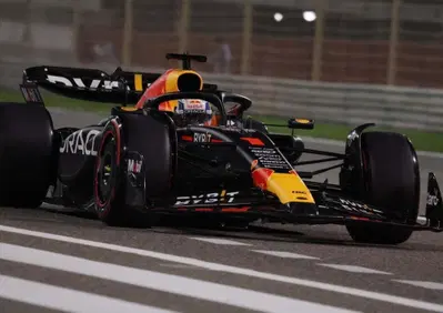 F1, GP Bahrain 2023, si ricomincia: l’1-2 di Red Bull commentato dai suoi piloti