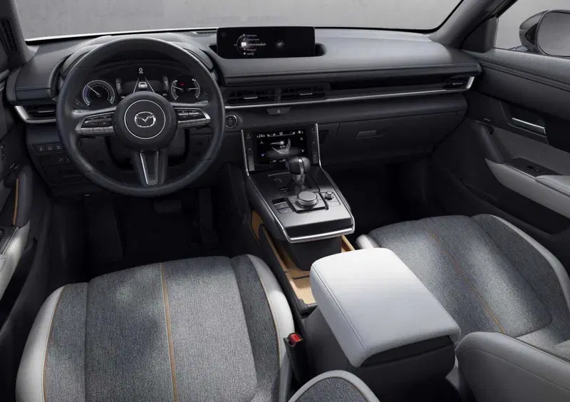 Mazda MX-30 R-EV (2023-->>) (10)