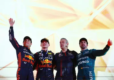 F1, GP Bahrain 2023: le pagelle di Sakhir