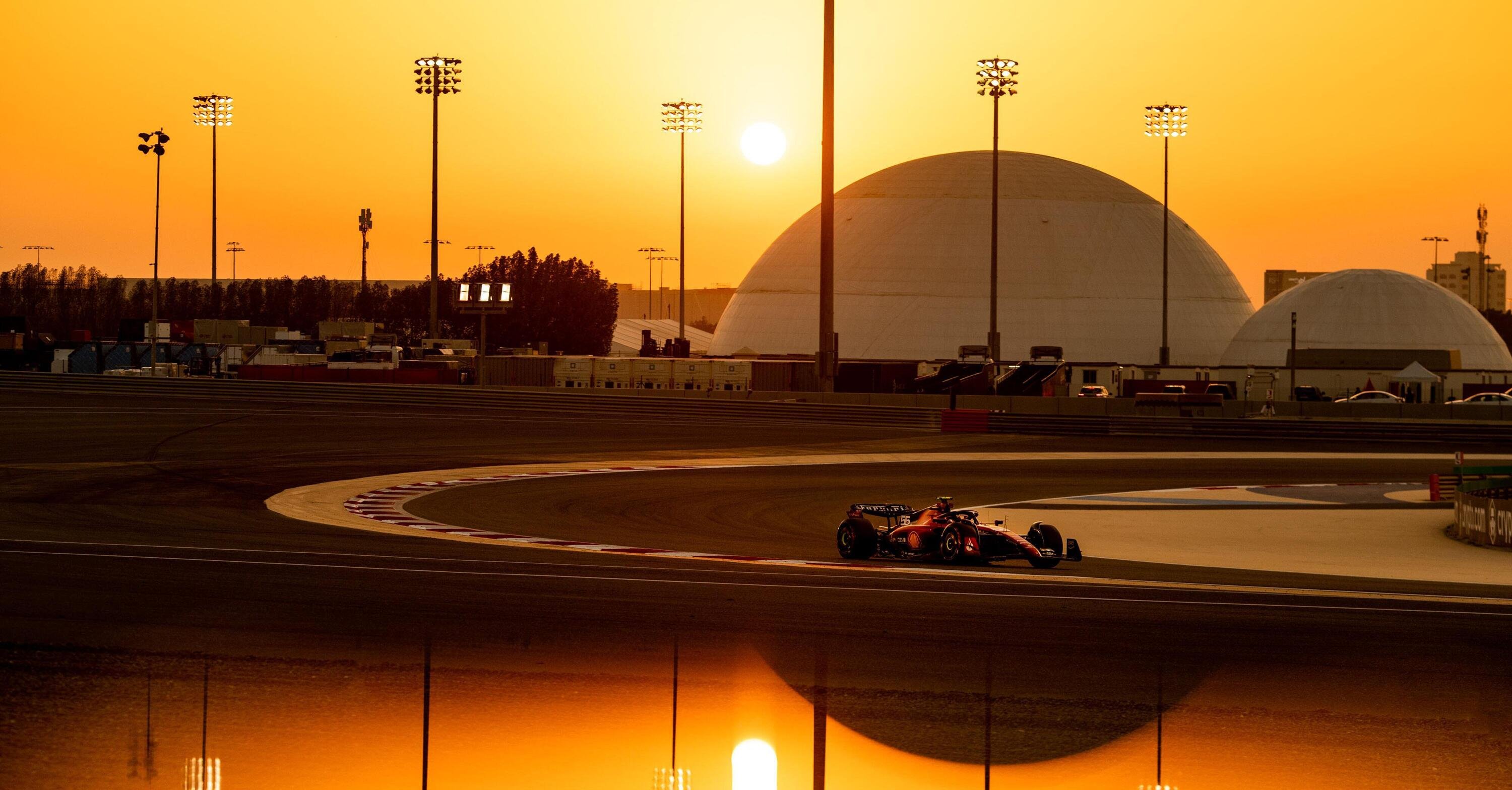 F1: Ferrari SF-23 in crisi in Bahrain. Ma quanto &egrave; davvero preoccupante la situazione?