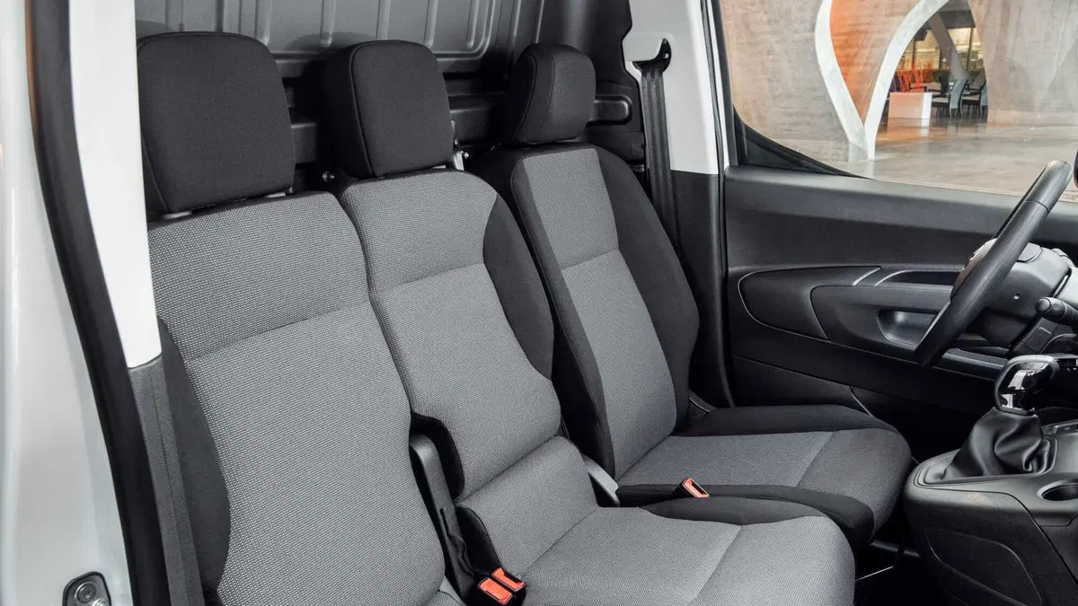 Toyota Proace City (2019-->>) (12)
