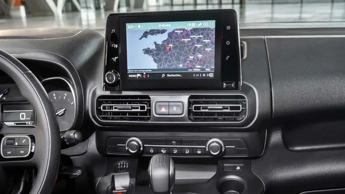 Toyota Proace City (2019-->>) (16)