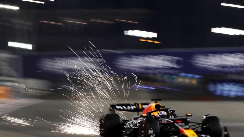 F1, DopoGP Bahrain 2023: il commento post-gara. Ospite Andrea Adamo [Video]