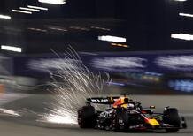 F1, DopoGP Bahrain 2023: il commento post-gara. Ospite Andrea Adamo [Video]