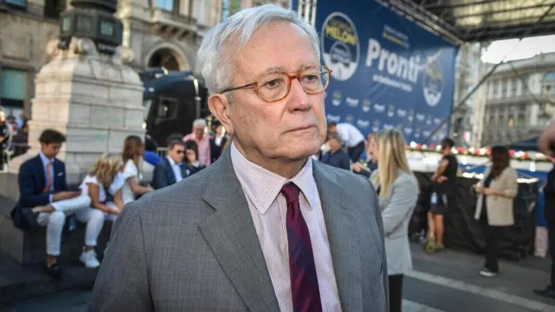 Giulio Tremonti, per l'ex ministro: auto elettriche e case eco sono il turbo per la Cina