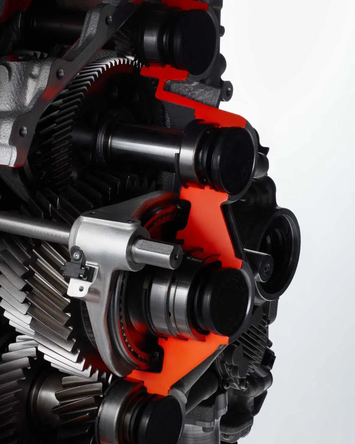 Il nuovo motore Lamborghini è un V12 aspirato e non ha eguali (5)