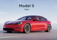 Tesla: altro taglio di prezzi in arrivo per Model S e X