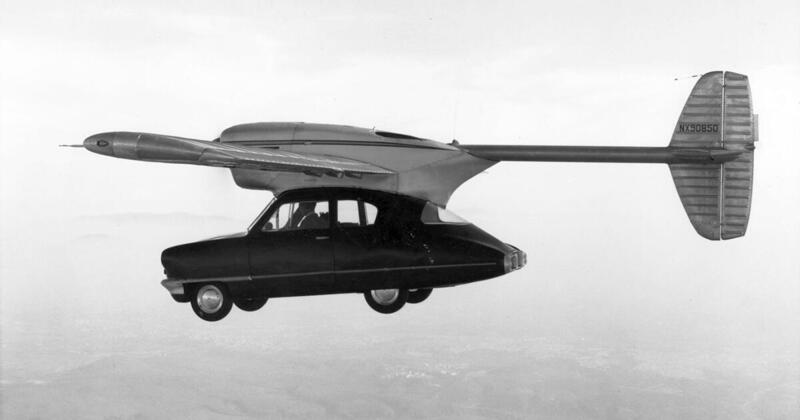 La Convair 118, Archivio del Museo Air &amp;Space di San Diego