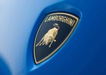 Lamborghini Huracan: l’ibrida plug-in arriva nel 2024 