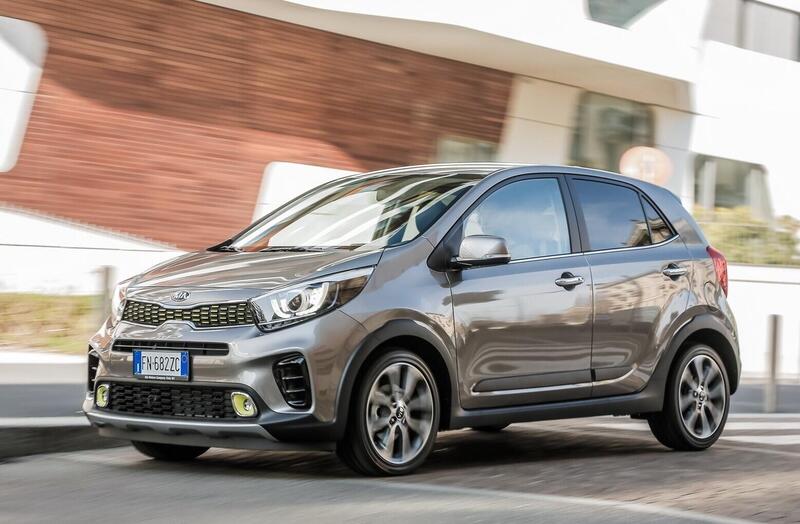 Kia Picanto