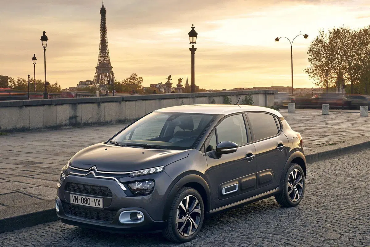 Scende in campo e le ha tutte contro: Citroen C3, top e flop (2)