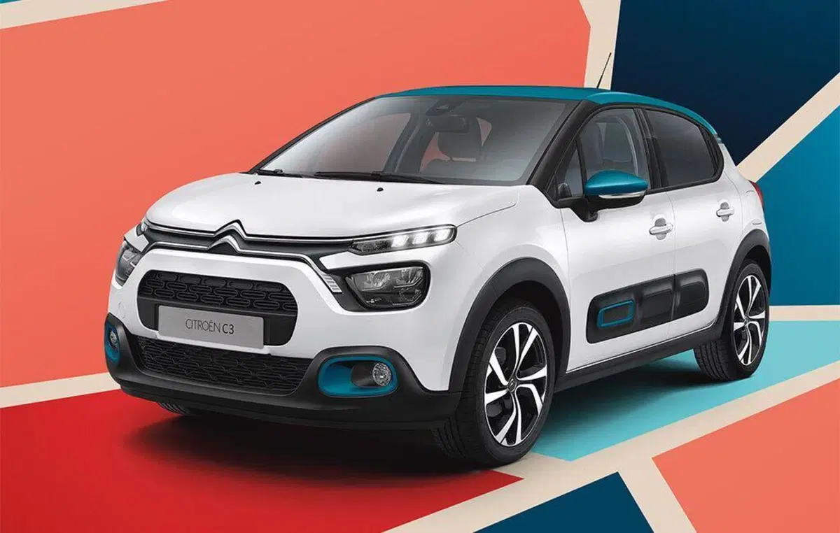 Scende in campo e le ha tutte contro: Citroen C3, top e flop (3)