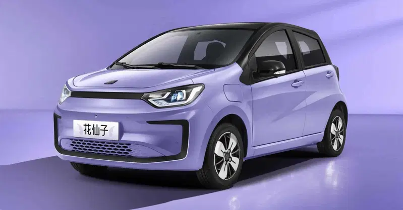 Batteria al sodio: costa la met&agrave;, e l'auto &egrave; gi&agrave; pronta (ma non si sa il prezzo)