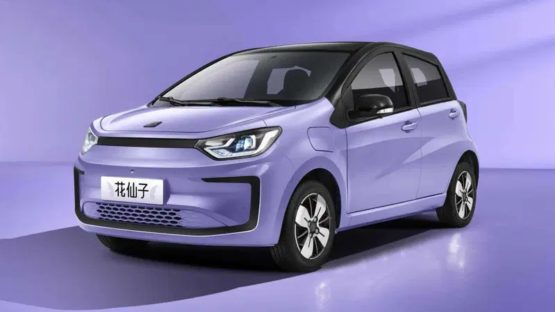 Batteria al sodio: costa la met&agrave;, e l'auto &egrave; gi&agrave; pronta (ma non si sa il prezzo)