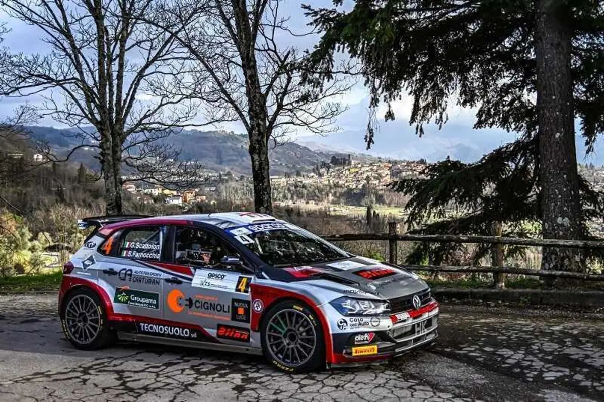 CIAR Sparco. Crugnola e Ometto, Citroen FPF, Bis Affresco al Ciocco (6)