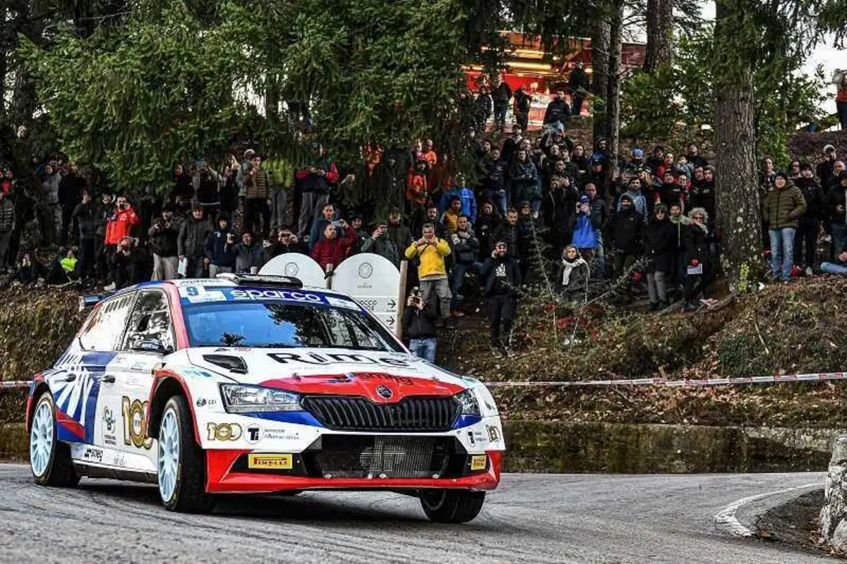 CIAR Sparco. Crugnola e Ometto, Citroen FPF, Bis Affresco al Ciocco (4)
