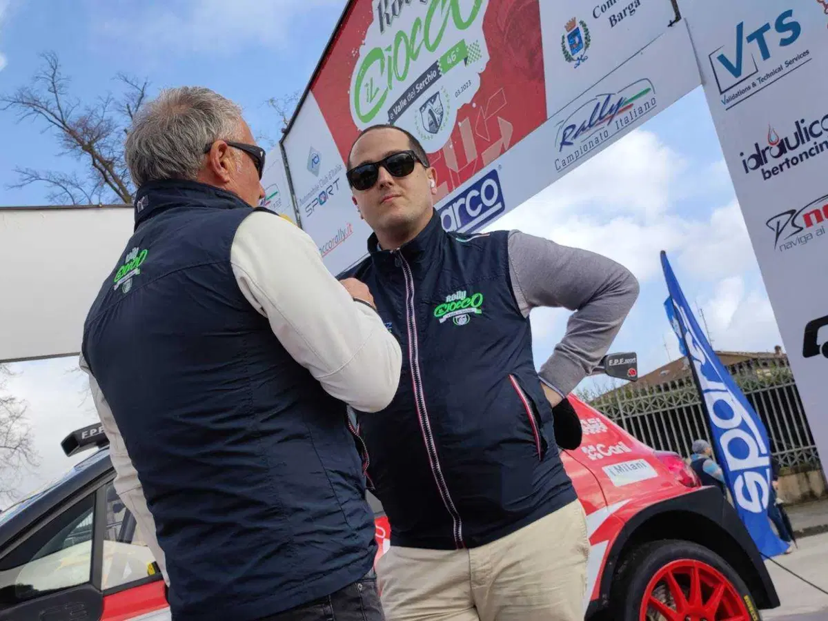 CIAR Sparco. Crugnola e Ometto, Citroen FPF, Bis Affresco al Ciocco (12)