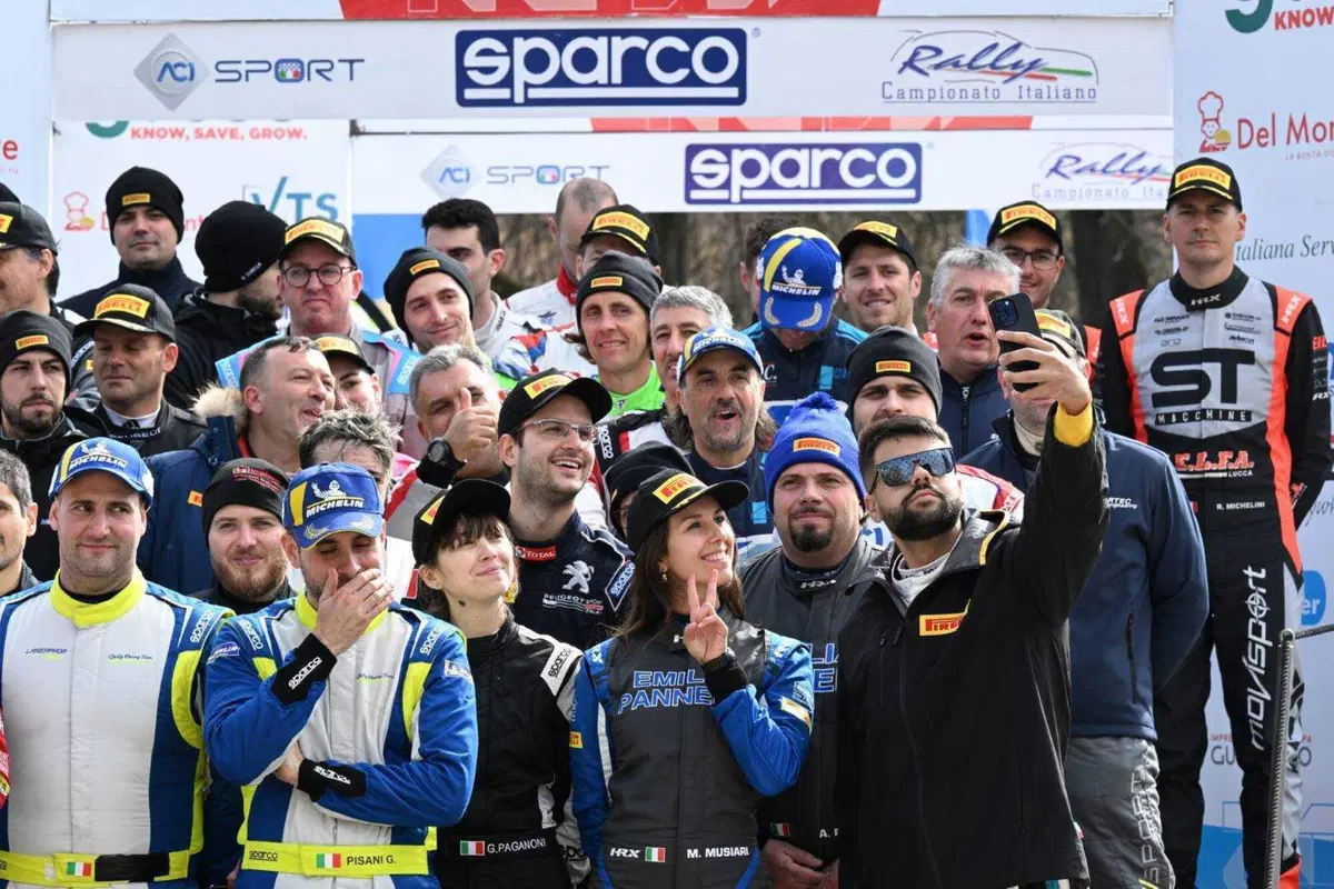 CIAR Sparco. Crugnola e Ometto, Citroen FPF, Bis Affresco al Ciocco (21)