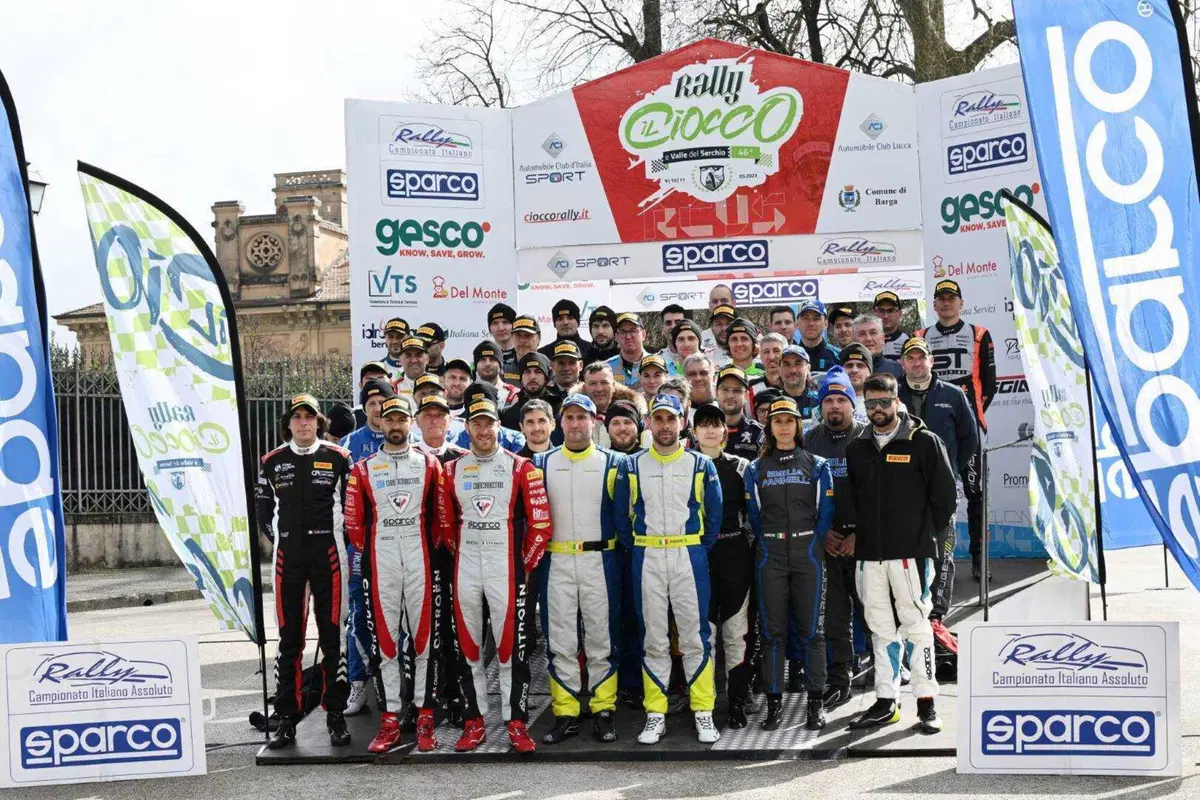 CIAR Sparco. Crugnola e Ometto, Citroen FPF, Bis Affresco al Ciocco (22)